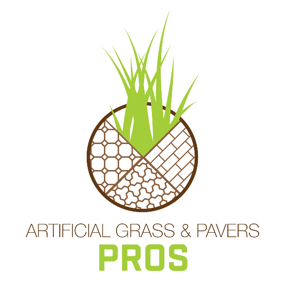 artificial grass & paver pros