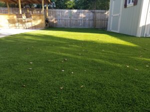 artificial grass installers