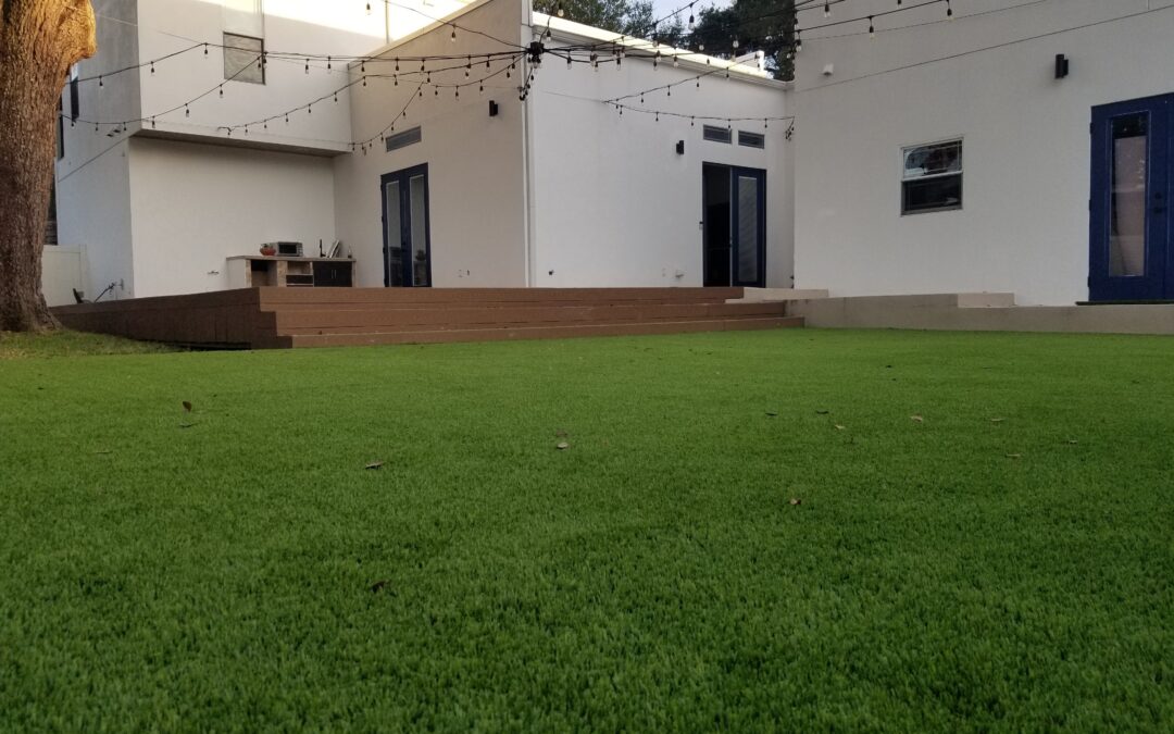 Artificial Grass