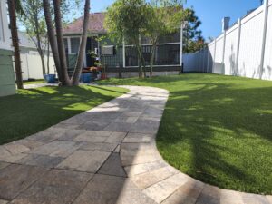 patio pavers installers