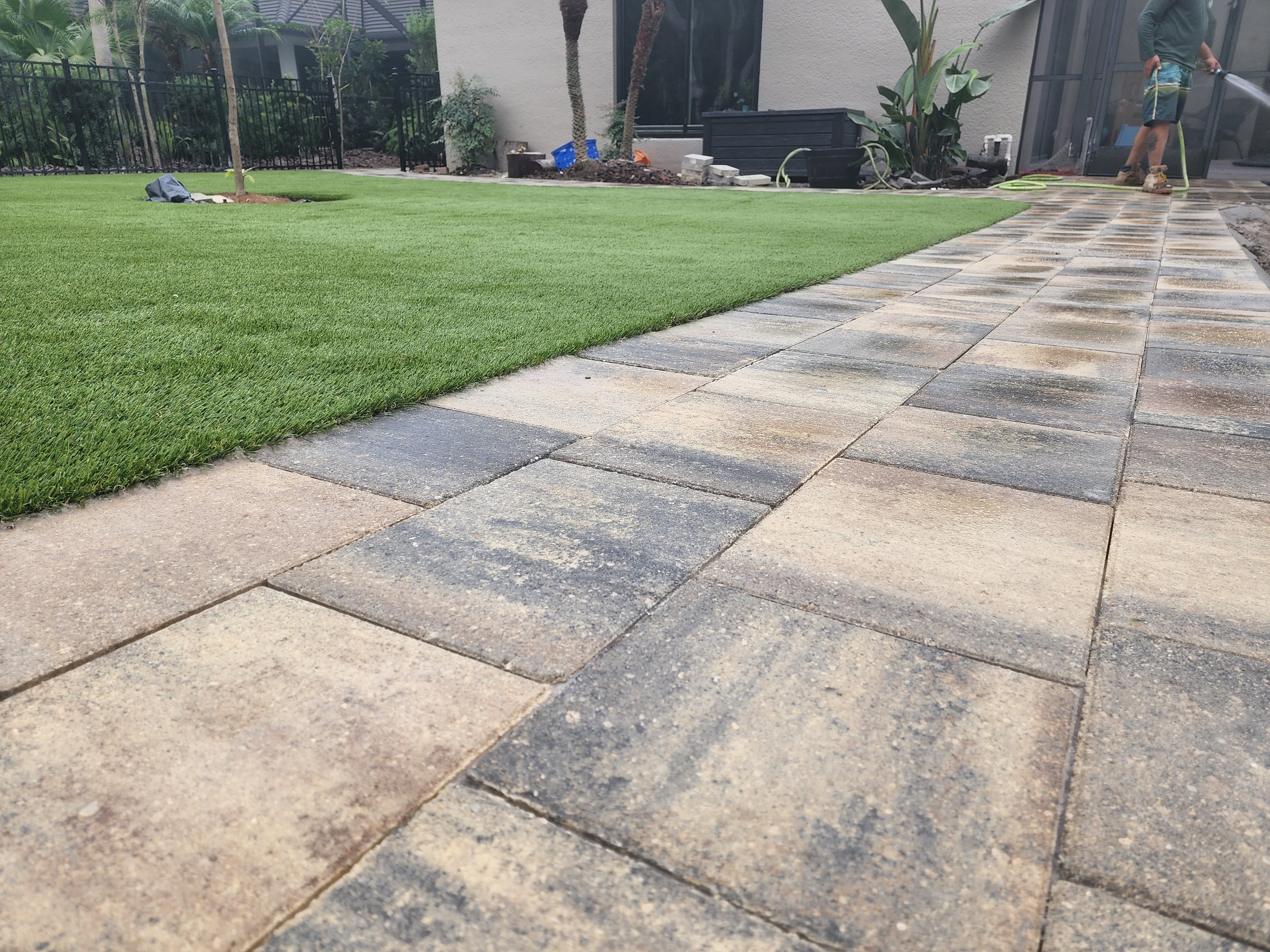 paver installation company 