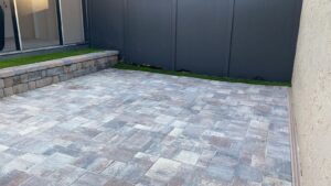 paver contractors