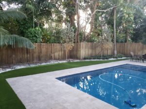 pool deck pavers