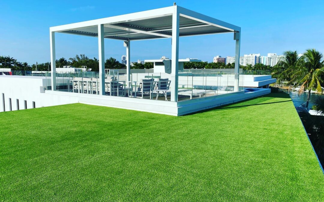 Artificial Grass
