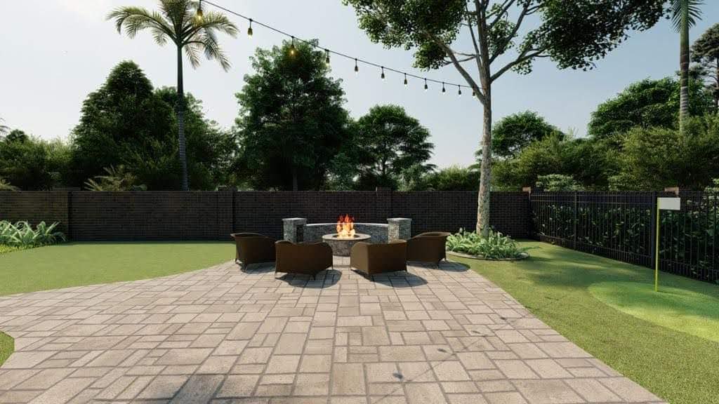 Artificial Grass Lutz