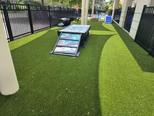 Artificial Grass & Paver Pros