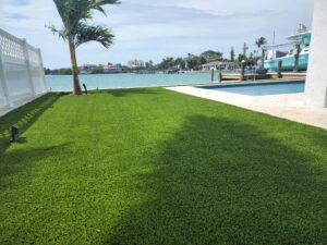 artificial grass installers