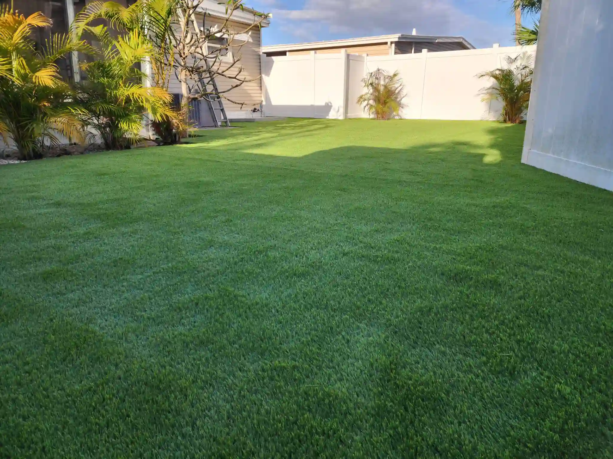 Astroturf Installation (1) Astroturf Installation (1)