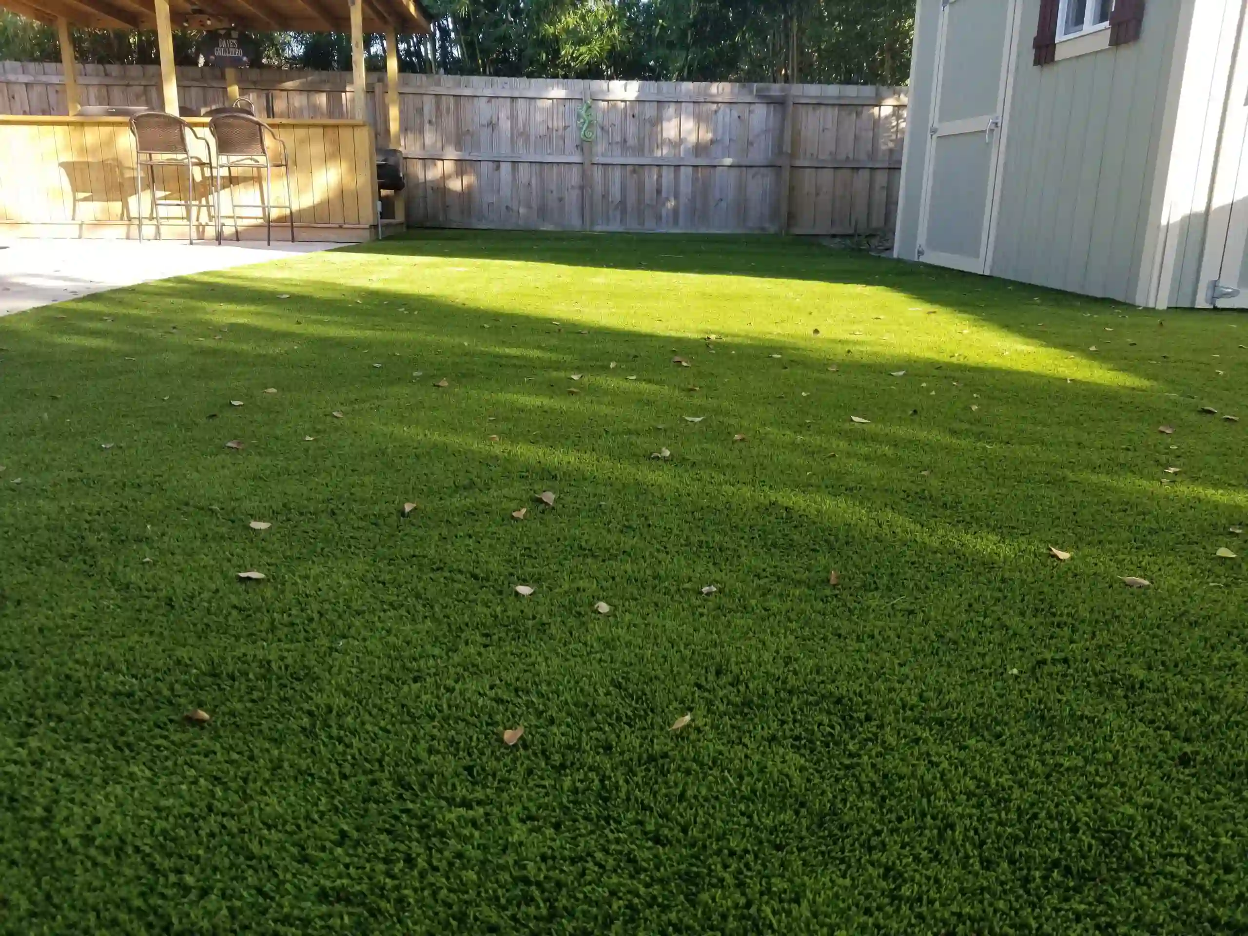 Best Astroturf Installation Best Astroturf Installation