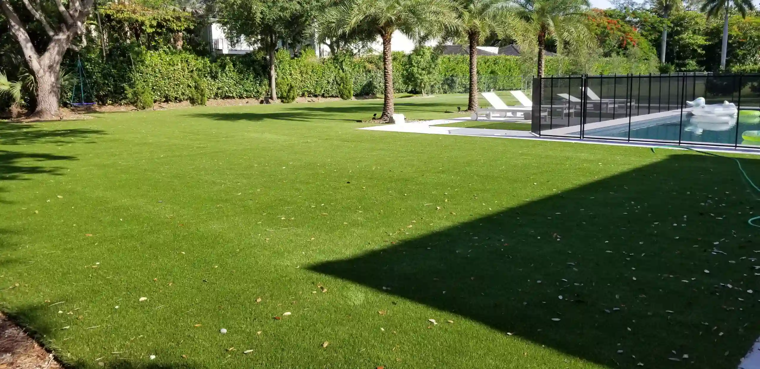 Artificial Grass Siesta Key