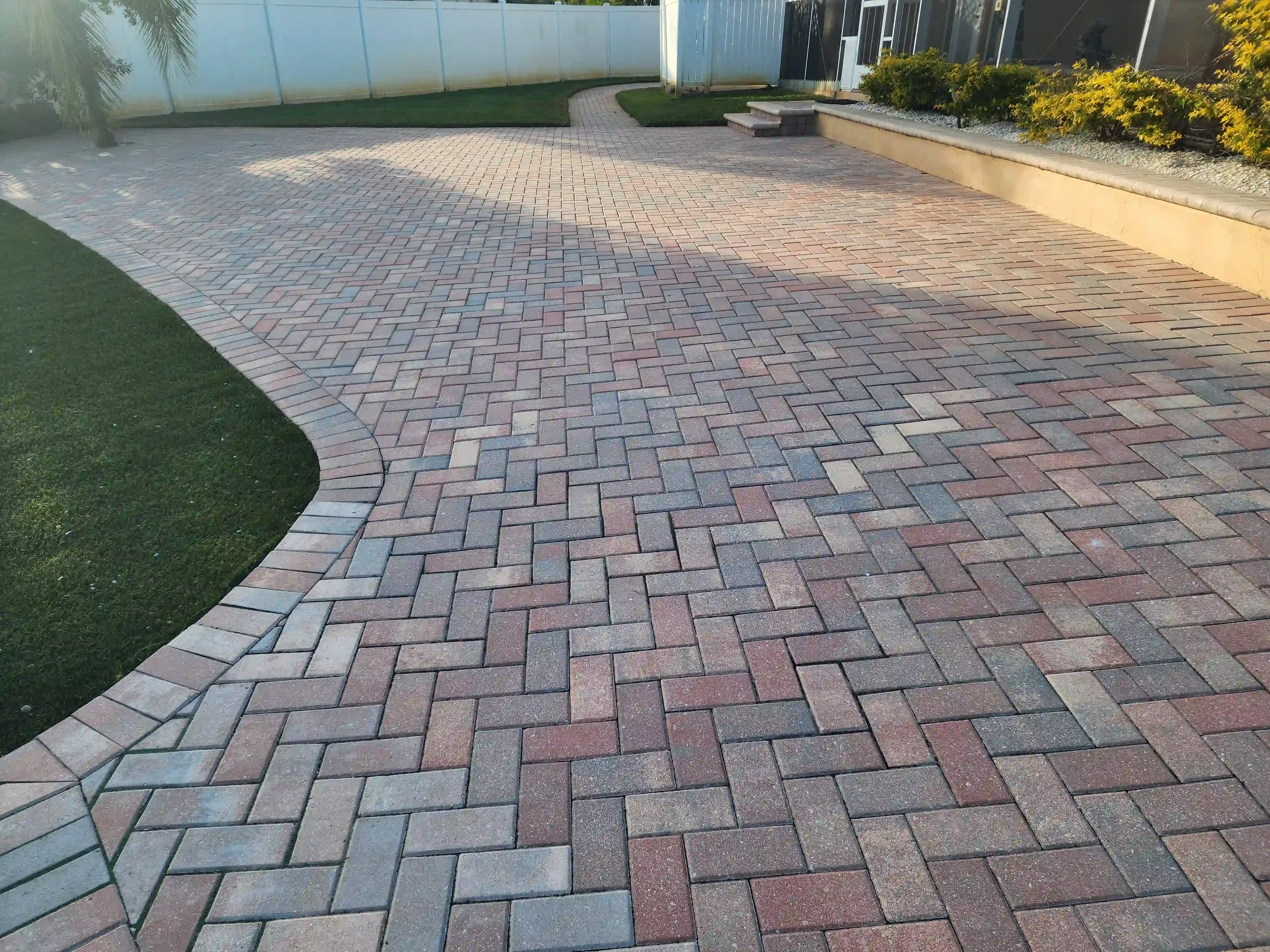 Patio Pavers Patio Pavers
