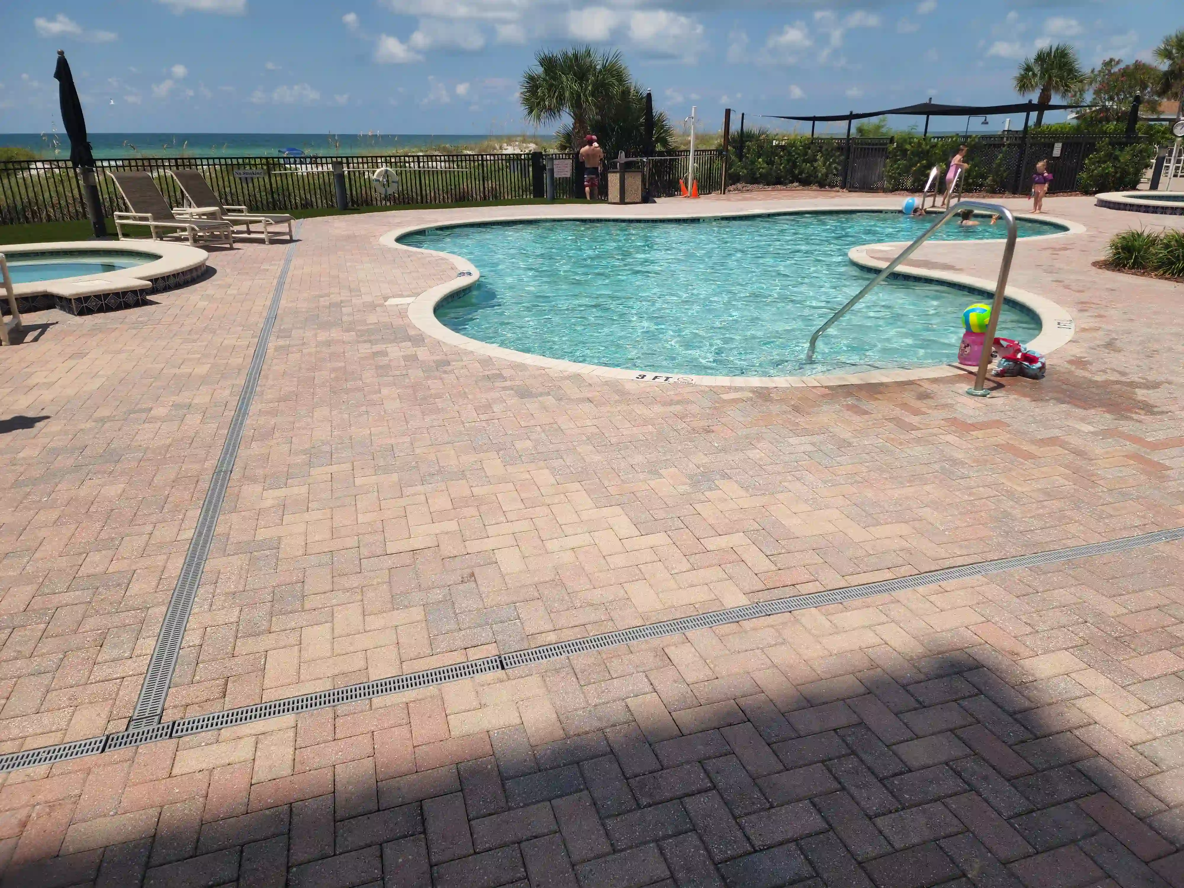 Permeable Paver Permeable Paver