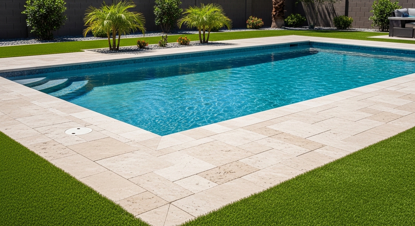 Artificial Grass Anna Maria