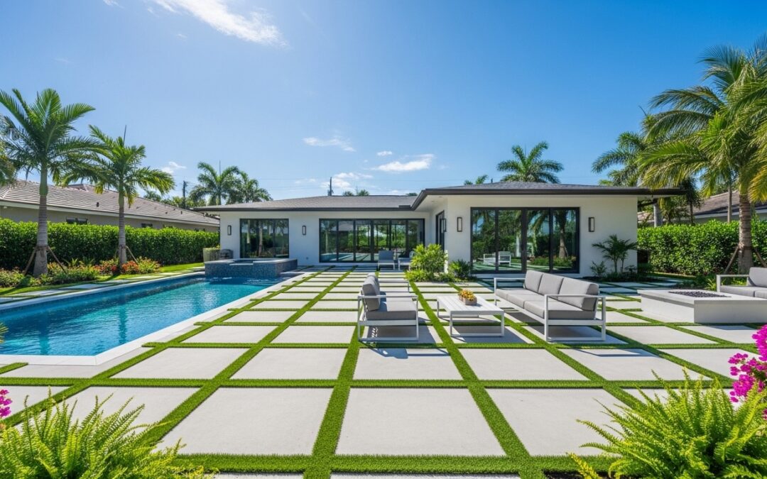 Top Landscaping Trends for Homeowners: The Ultimate Guide to a Stress-Free Yard