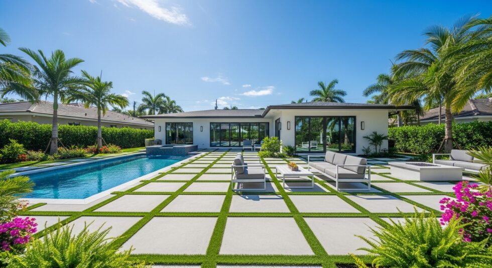 Artificial Grass & Paver Pros