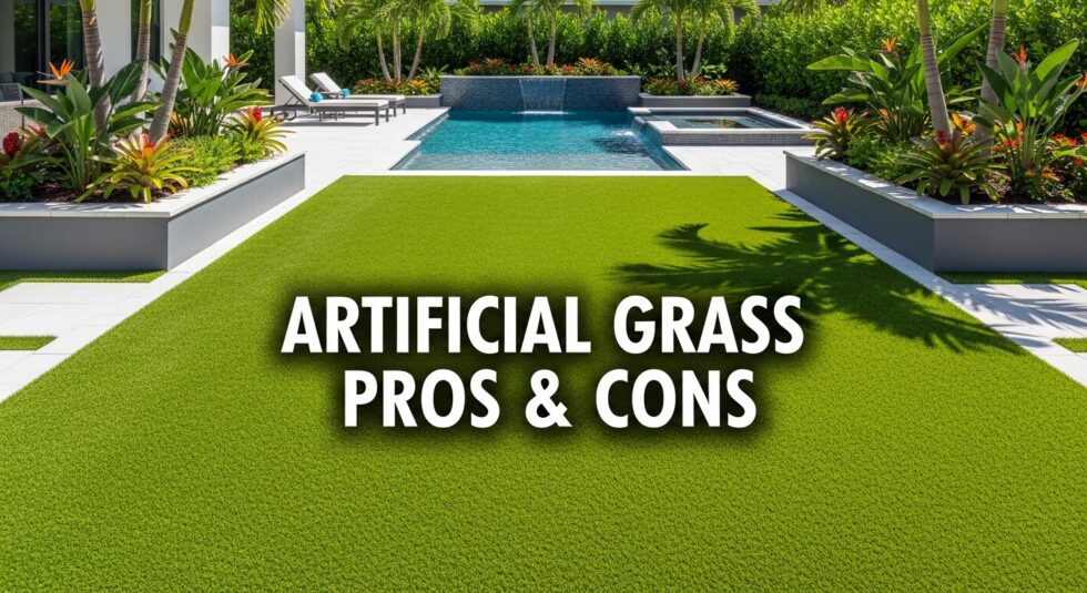 Artificial Grass & Paver Pros